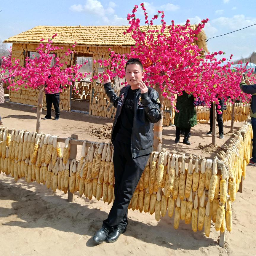 越来越好：吉林：长春