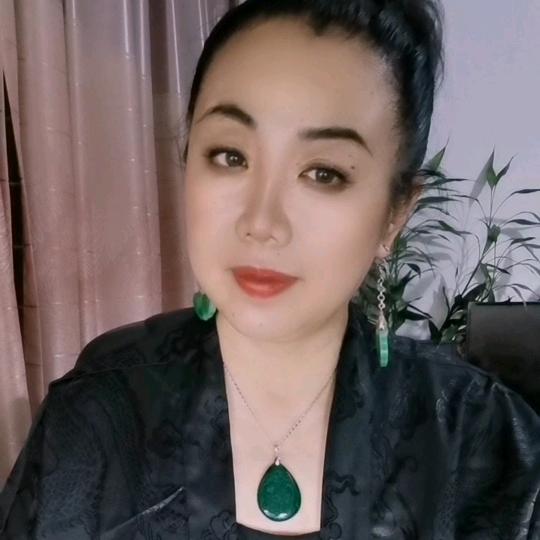 一朵梅