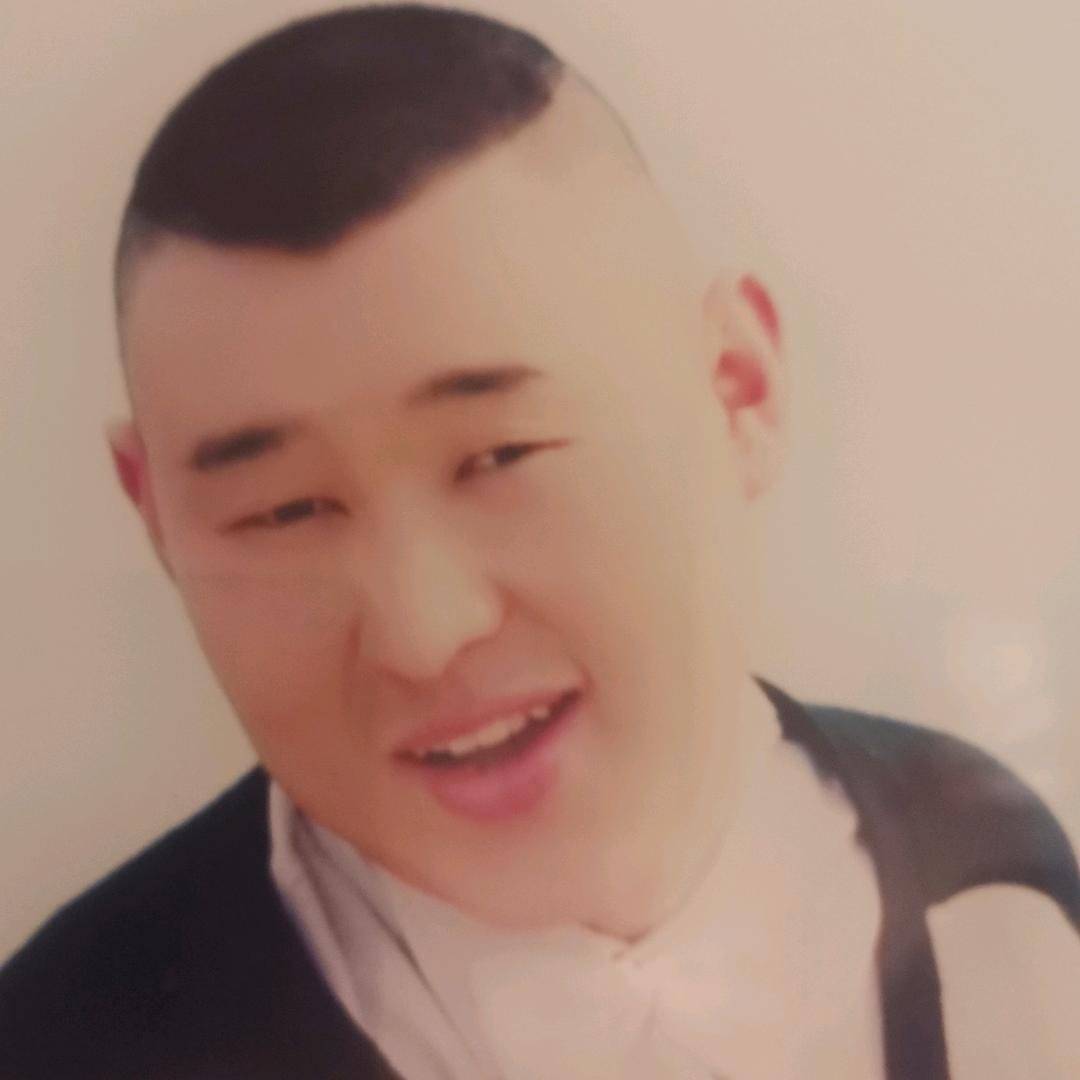 小杨