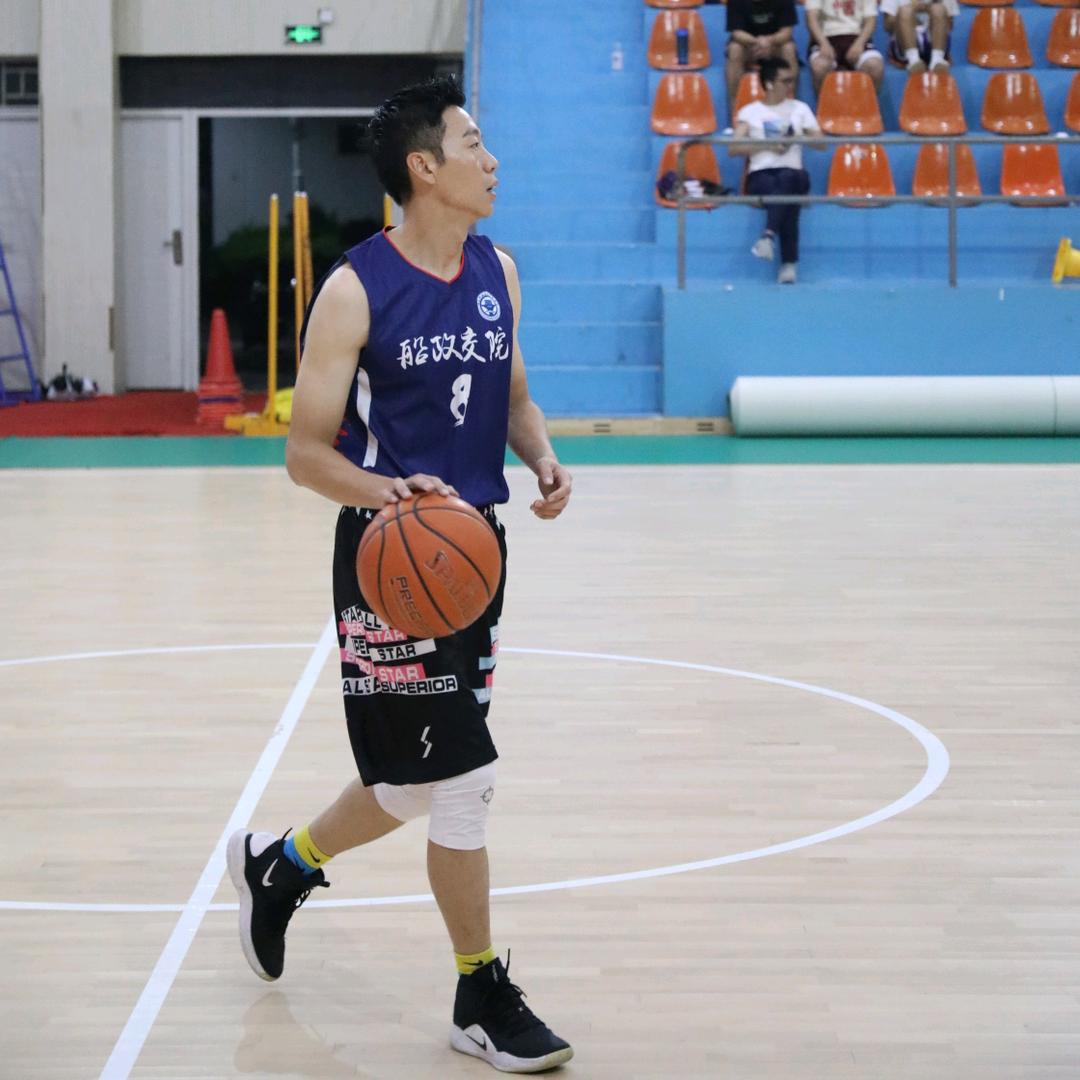 林杰君