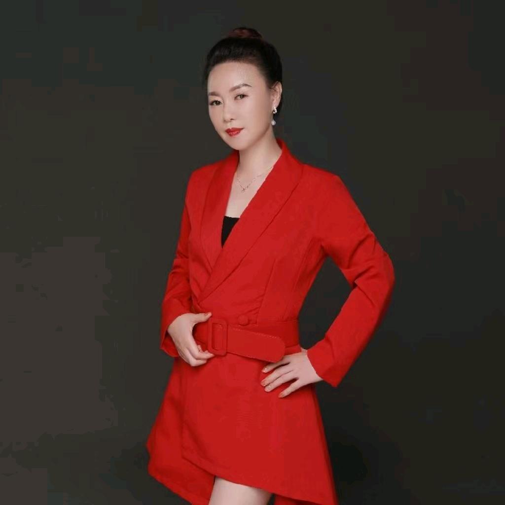 (李玲)美业