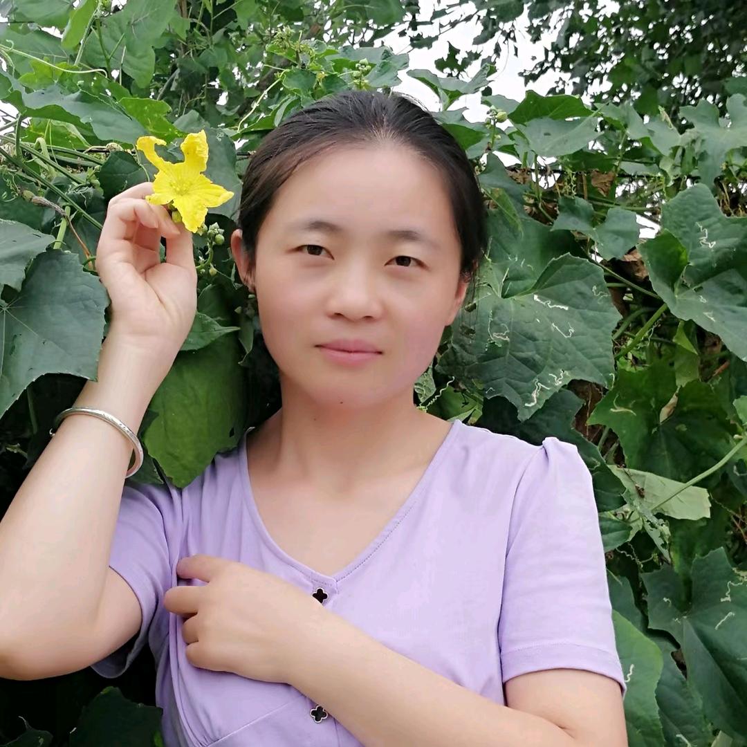 琪琪麻麻