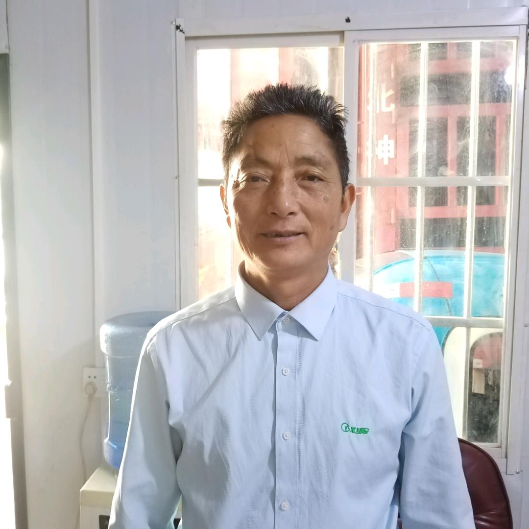 湖北大叔
