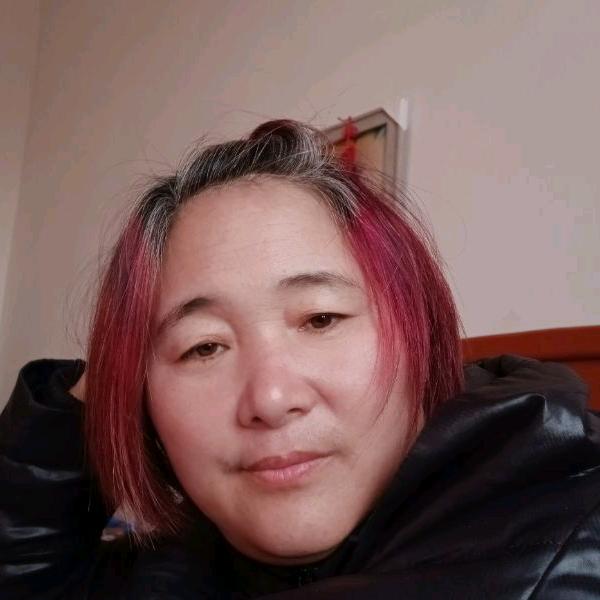 轮椅赵姐