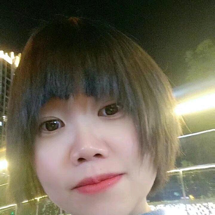 琳琳 拒绝私聊