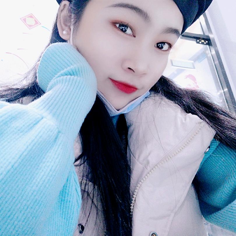 小谢🌸姐姐