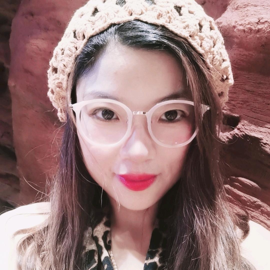 若溪儿舞蹈