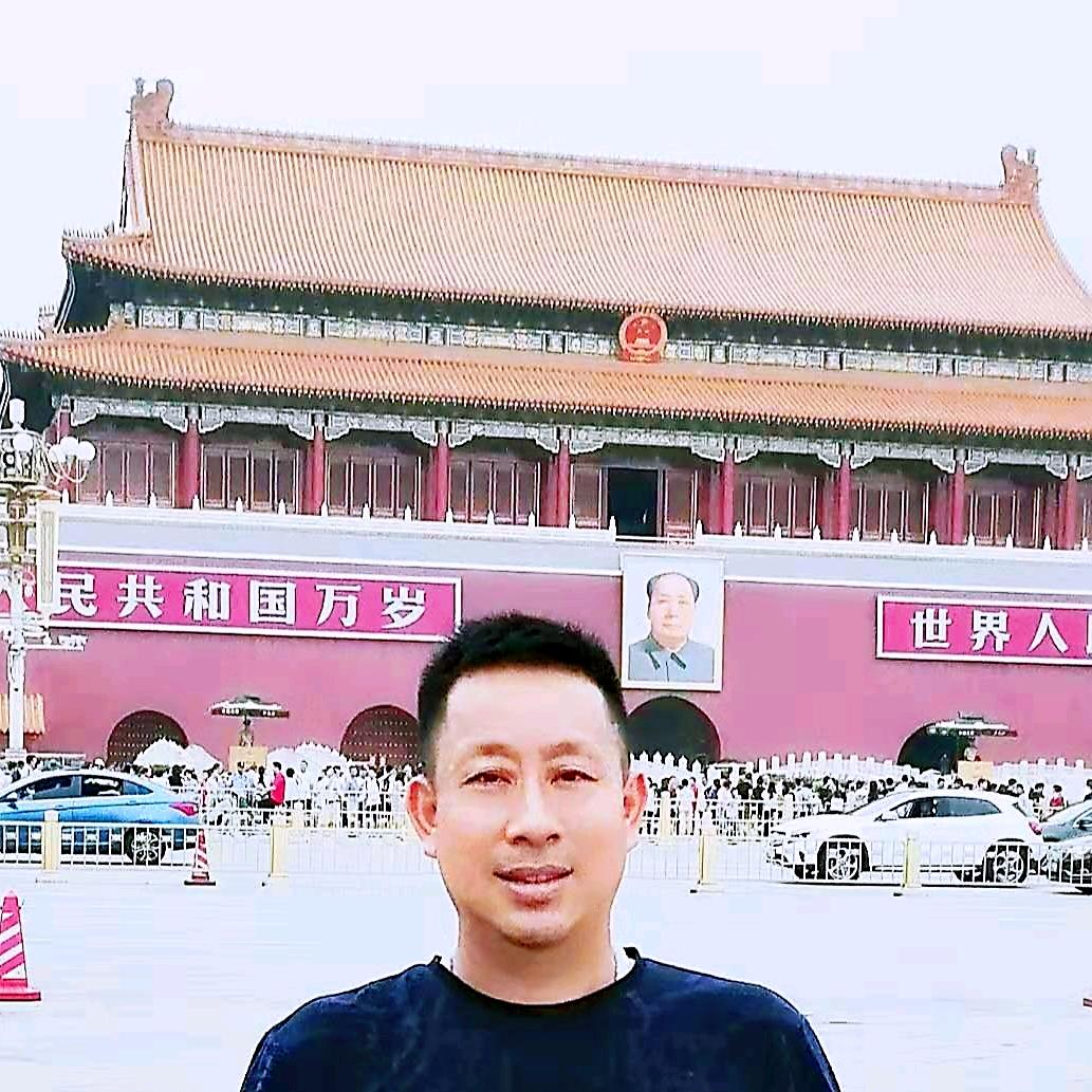 永州祁哥