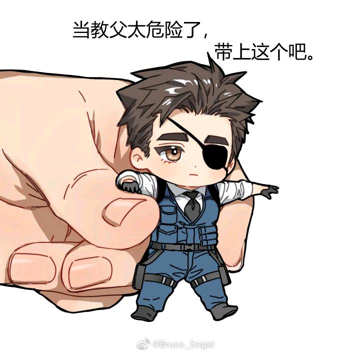 敲敲敲敲头像
