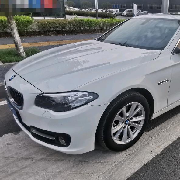 (波哥)永川元登精品二手车