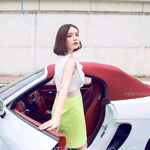 可可说车