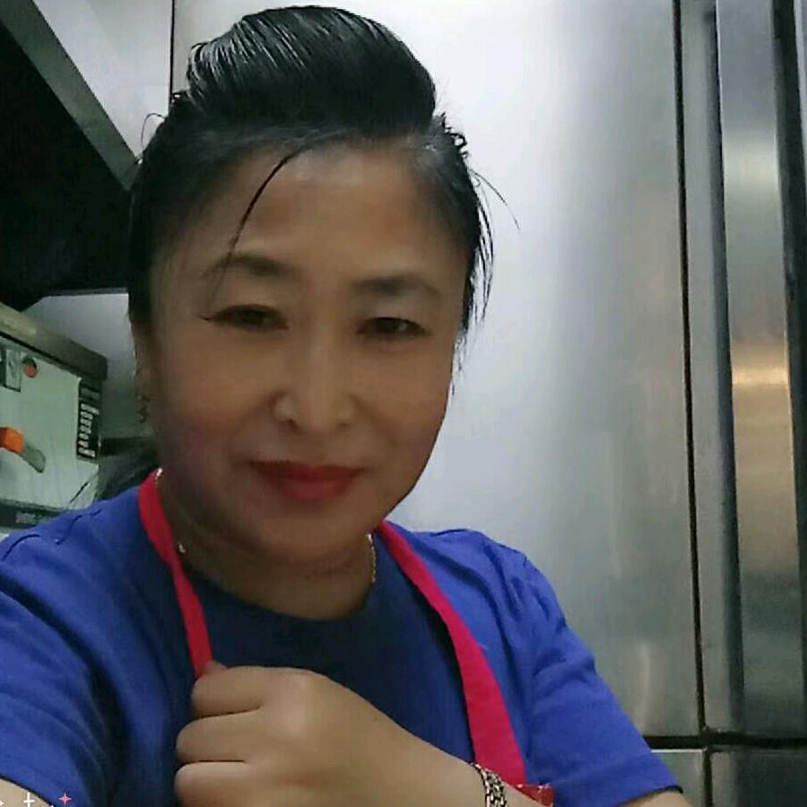 秀姐(晚上8点40开播)