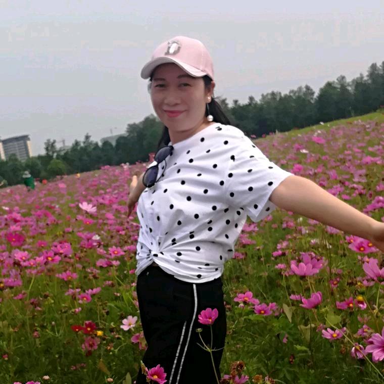 芬芬姐❤️