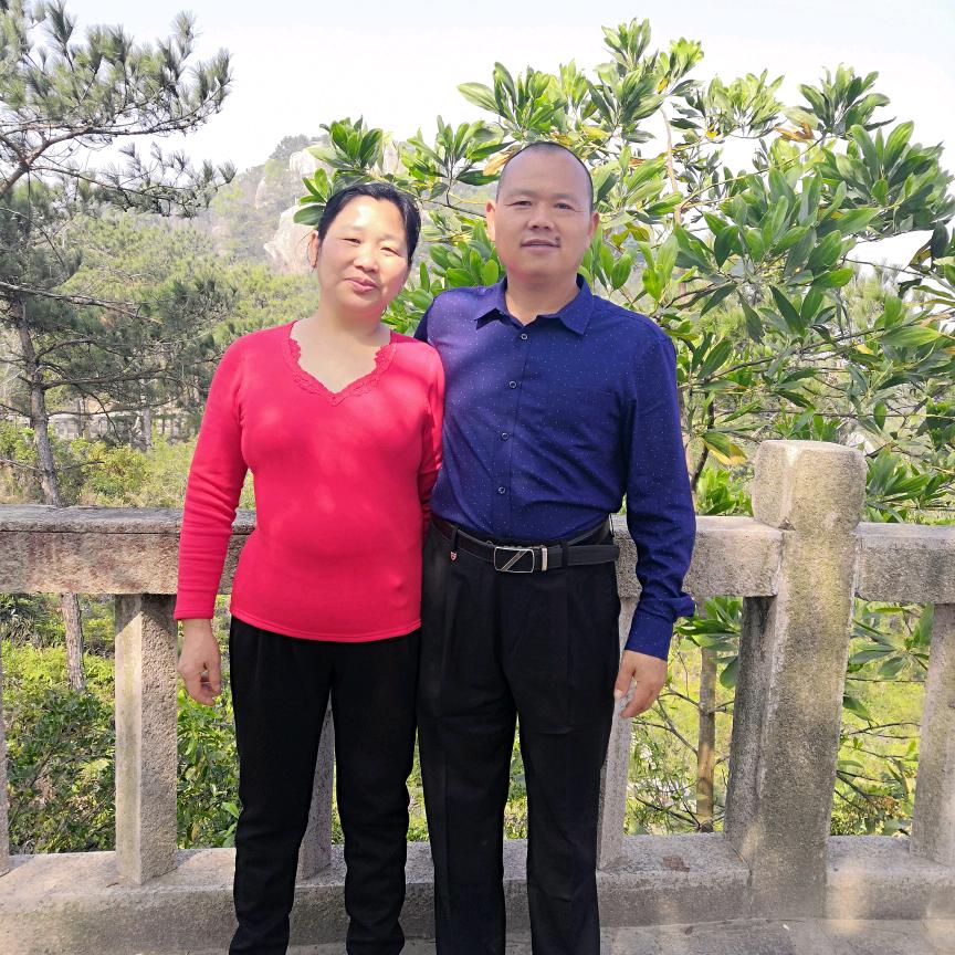 友见情缘