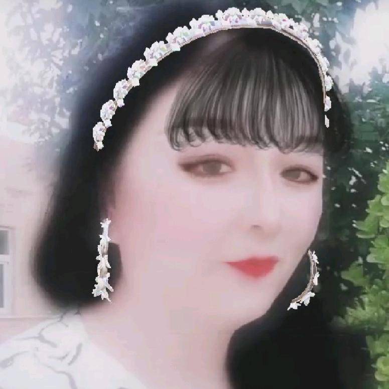 祖国花一朵