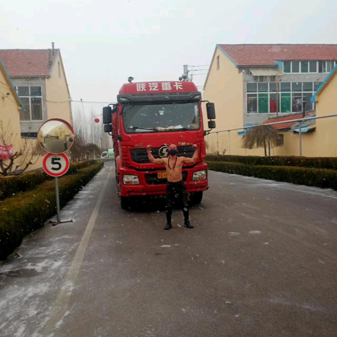 安丘郭大侠（向钱冲）👍