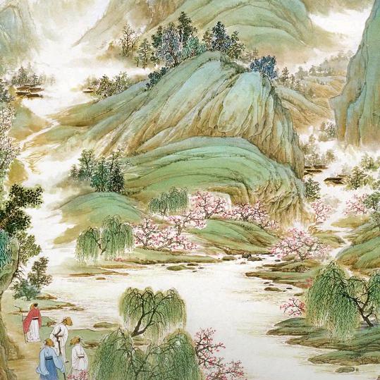 蓝竹萱姿
