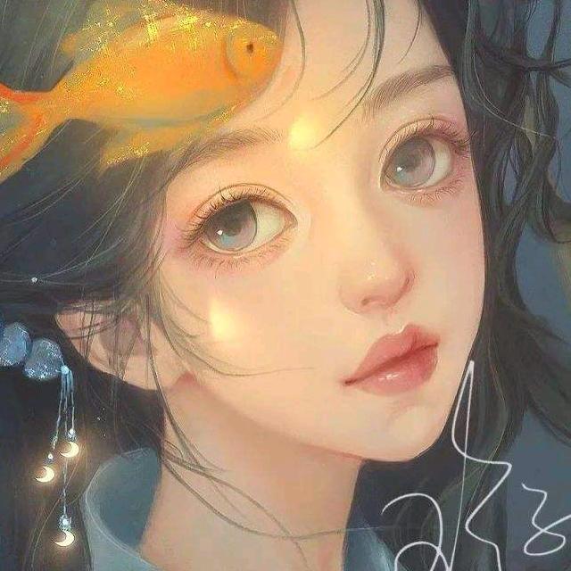 @女王