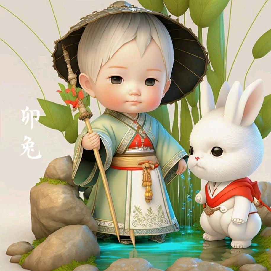 伪装&小情绪&