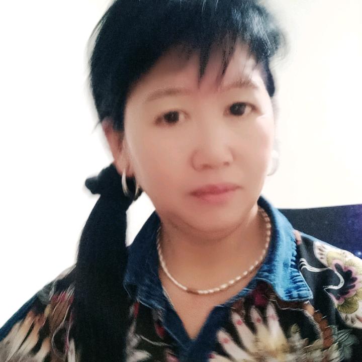 张美荣