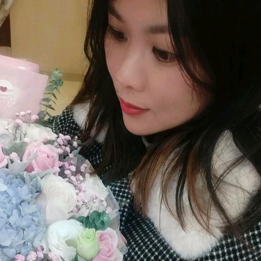 Ting~婷