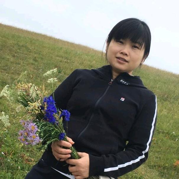 越来越好😜