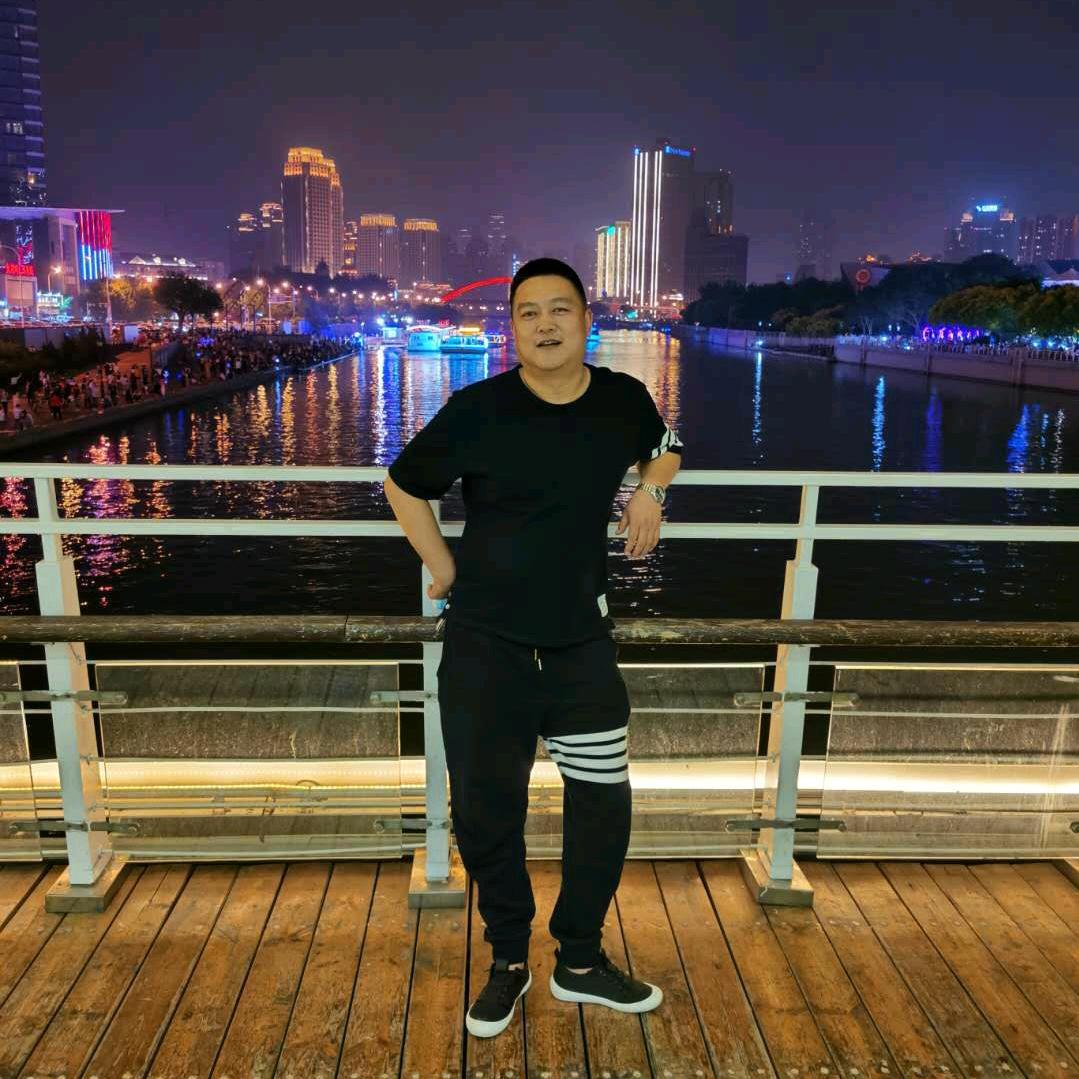 周游
