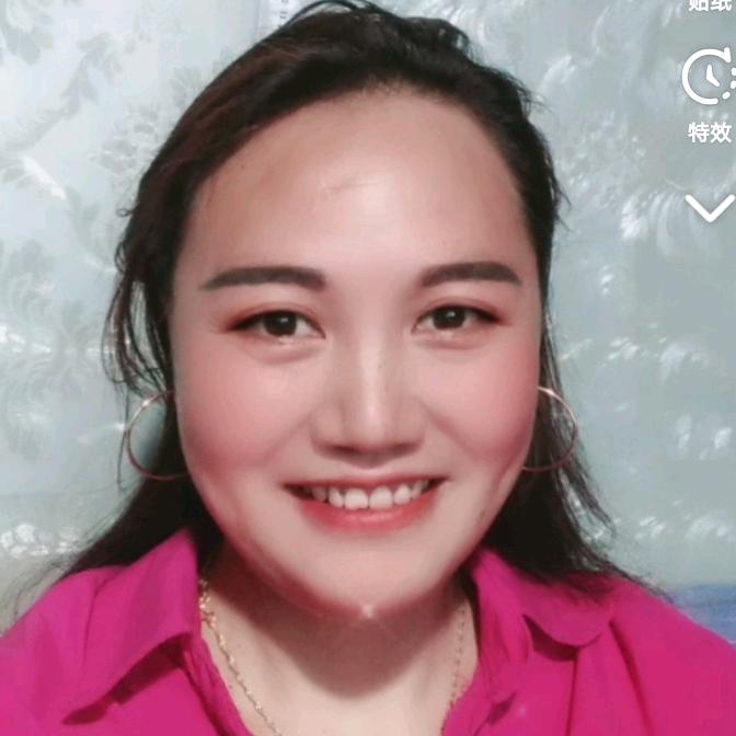 农村小姐姐