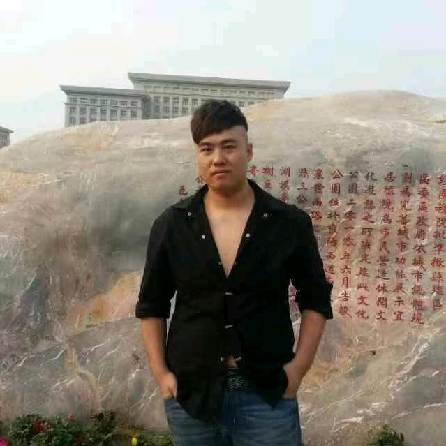 撒拉黑（手机摄影）