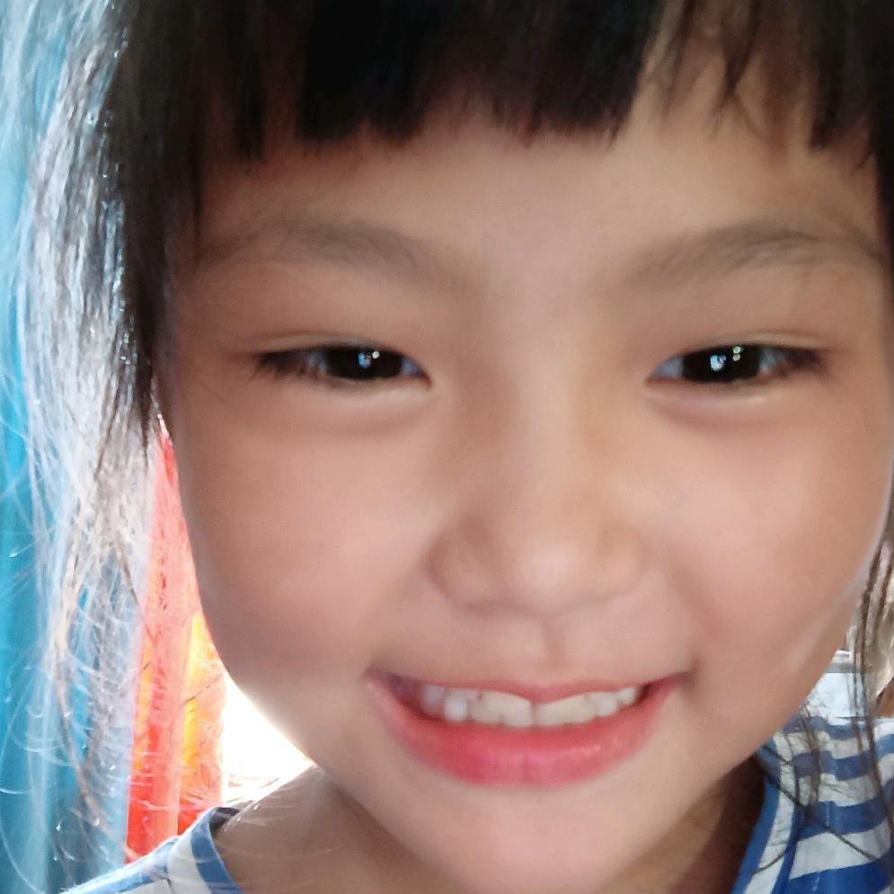 可爱