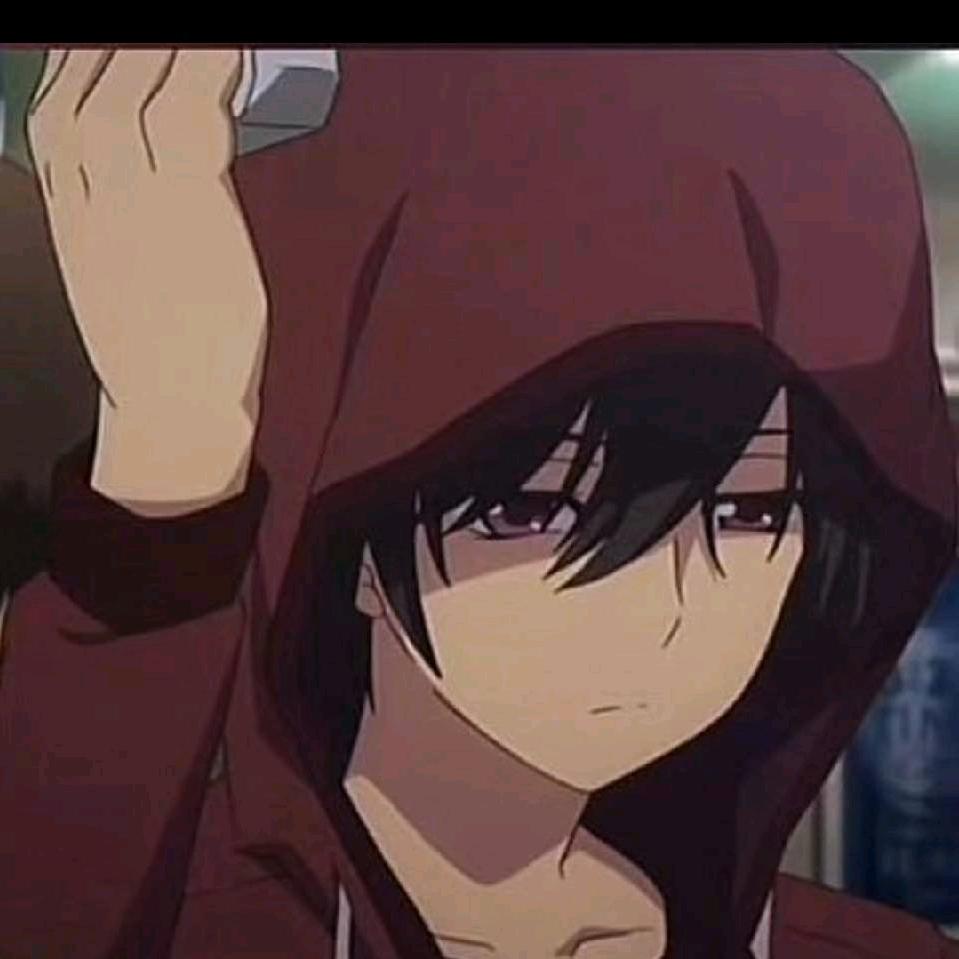 (｡･ω･｡)ﾉ♡陌生人❤️