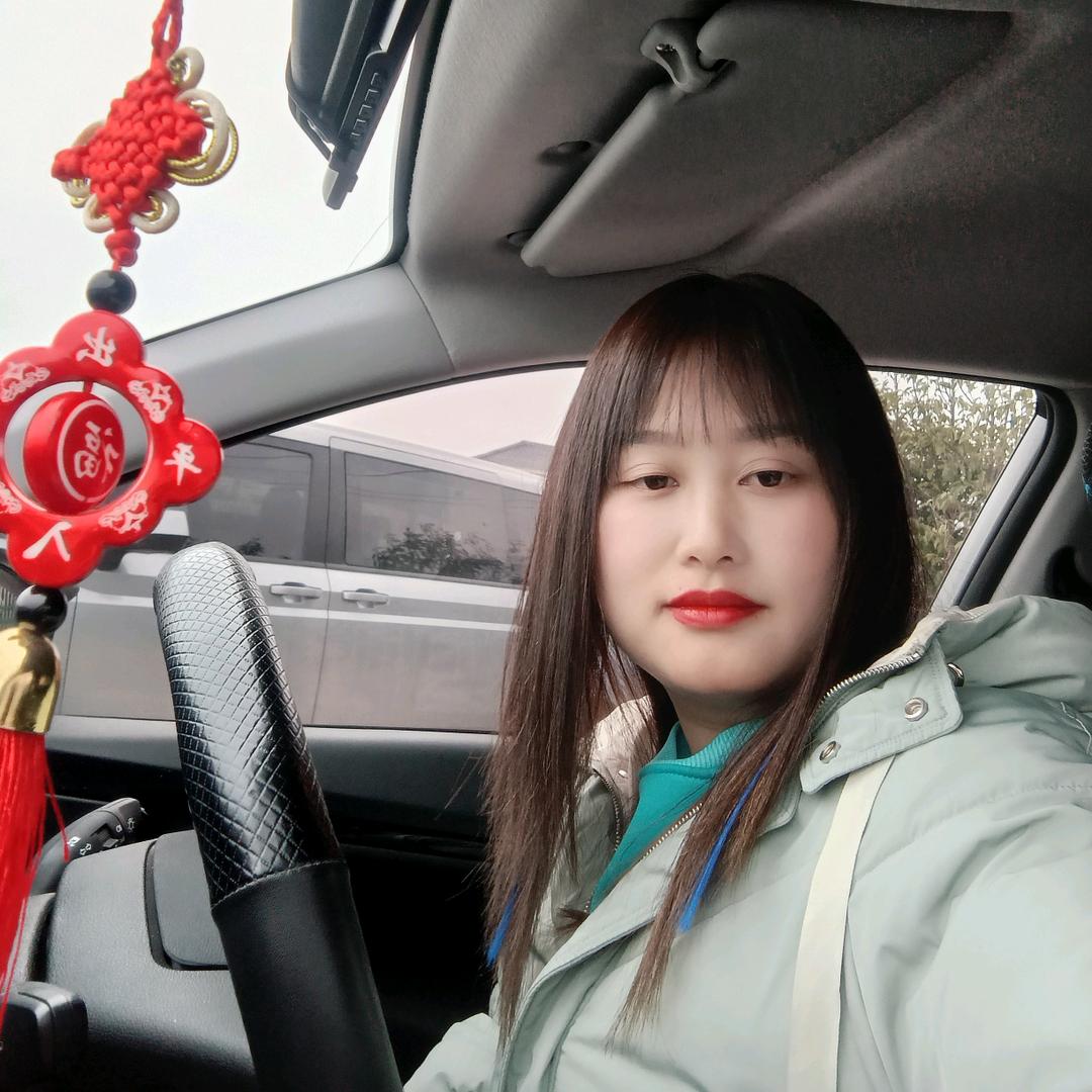 左手指月