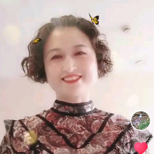 朱朱姐