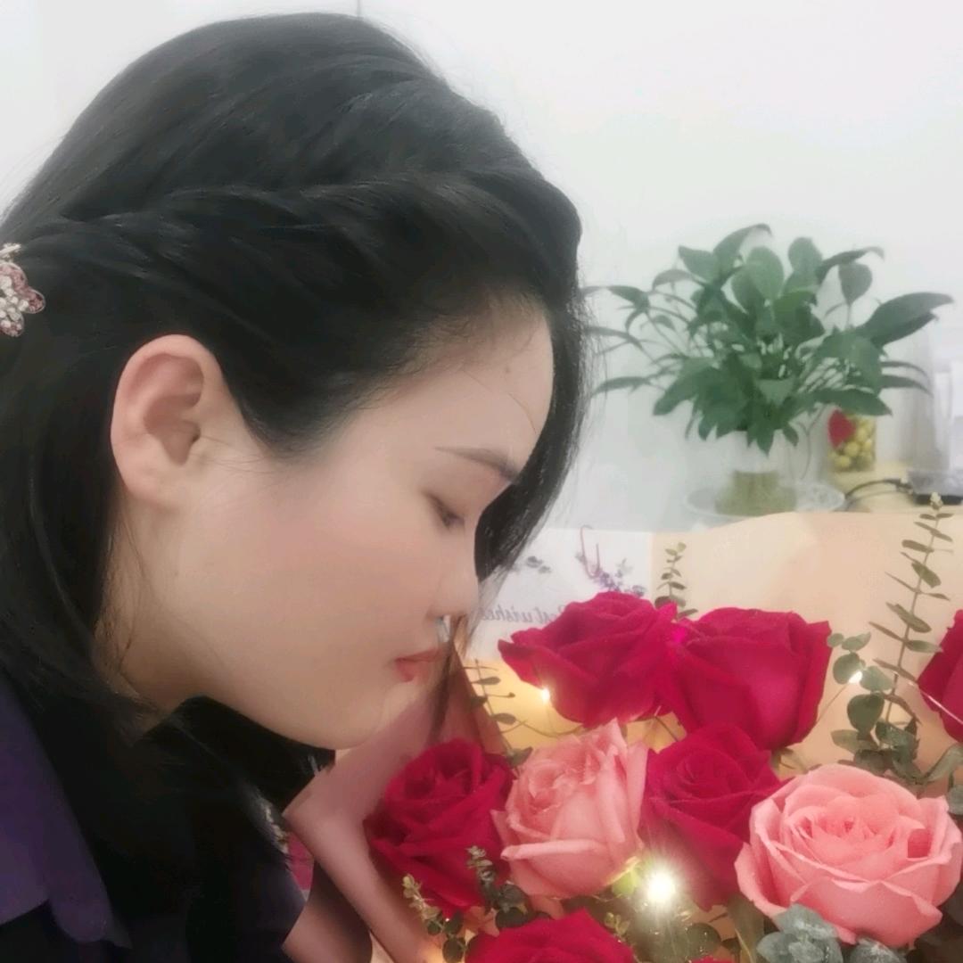 🌸雪中依人🌸