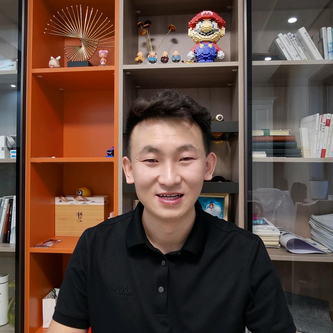窑窑领先