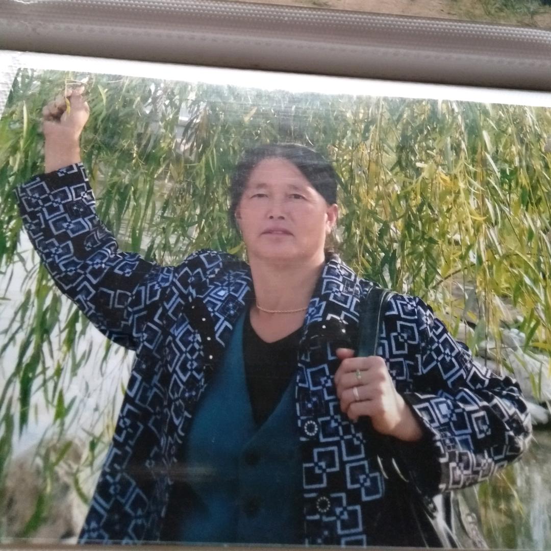 凤莲（肝硬化患者）