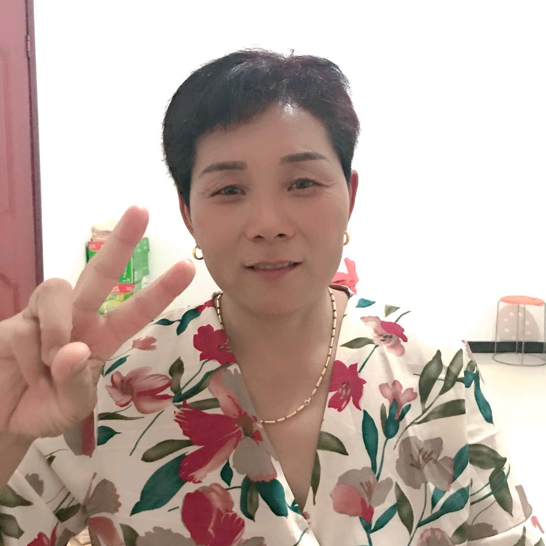 王姐(相互关注、点赞)