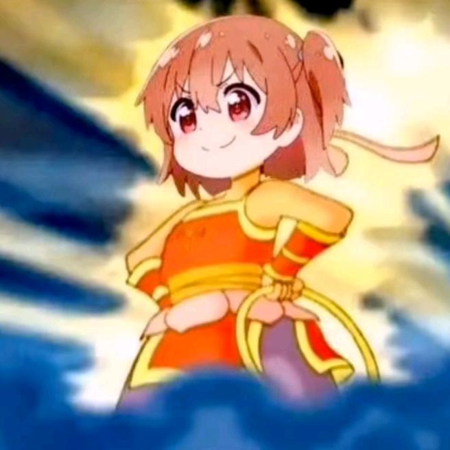 （〃◉㉨◉〃）