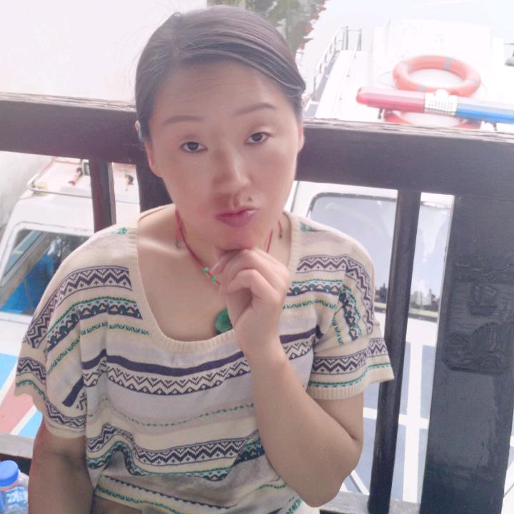 🌹果果🌹