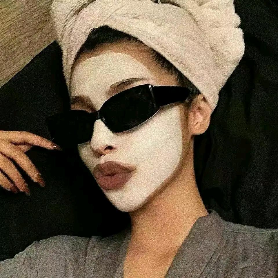 傲娇女王