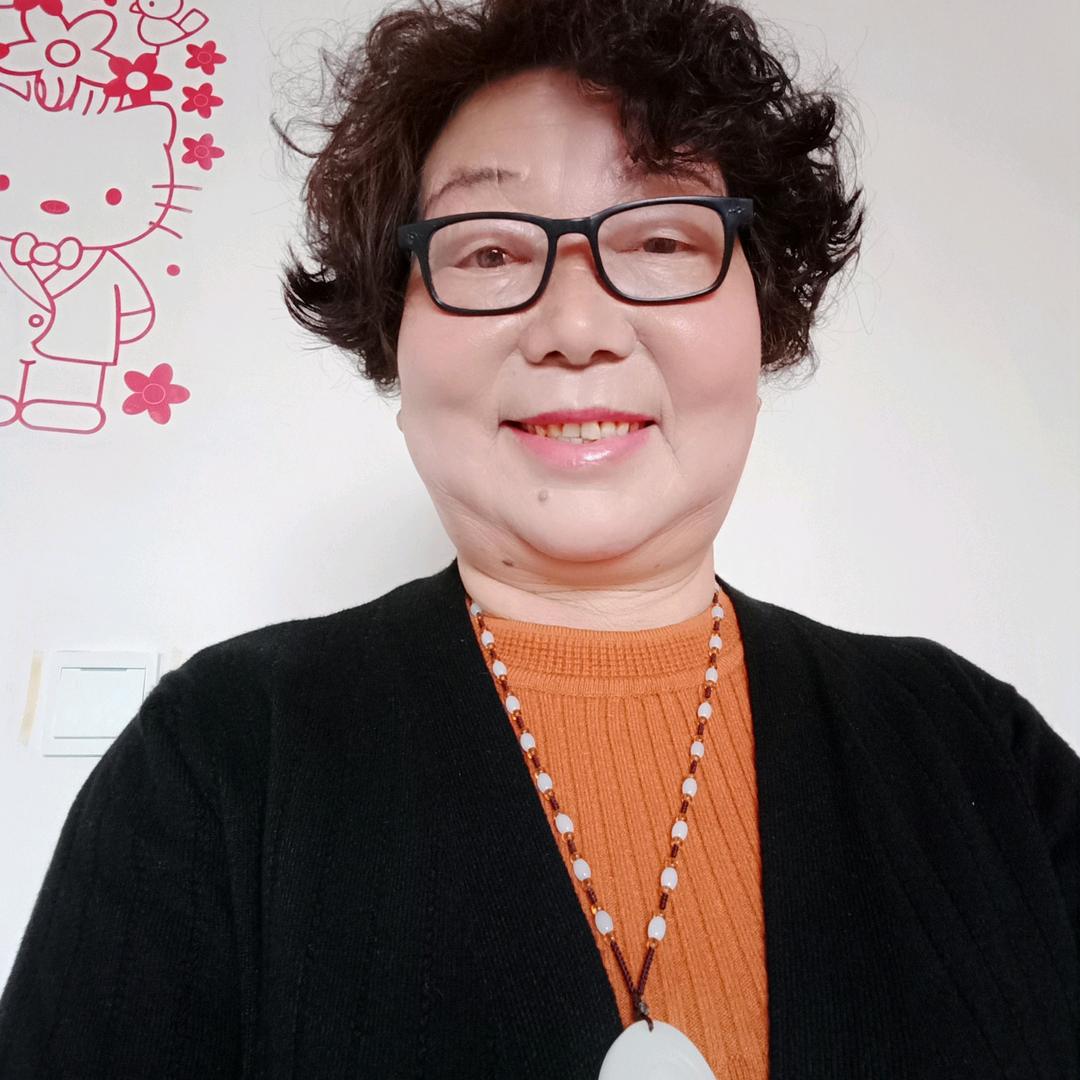 尹香梅
