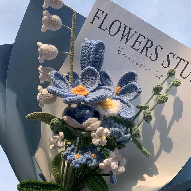 刘呢家的毛线小店