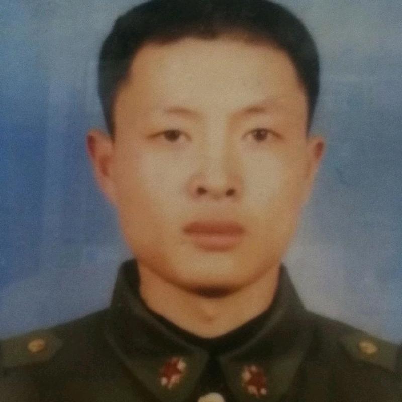 万马奔腾