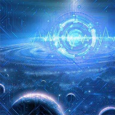 开普勒的星空