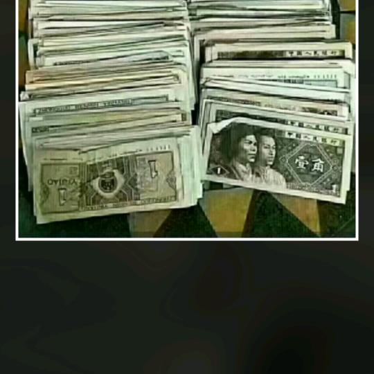 我是一个开心果