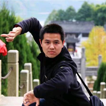 猎手先生🏹