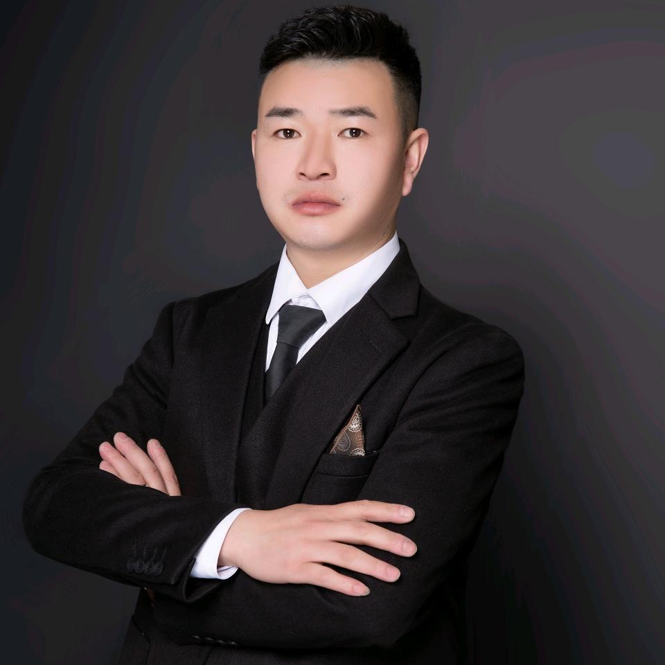 广勤米业&杨虎青