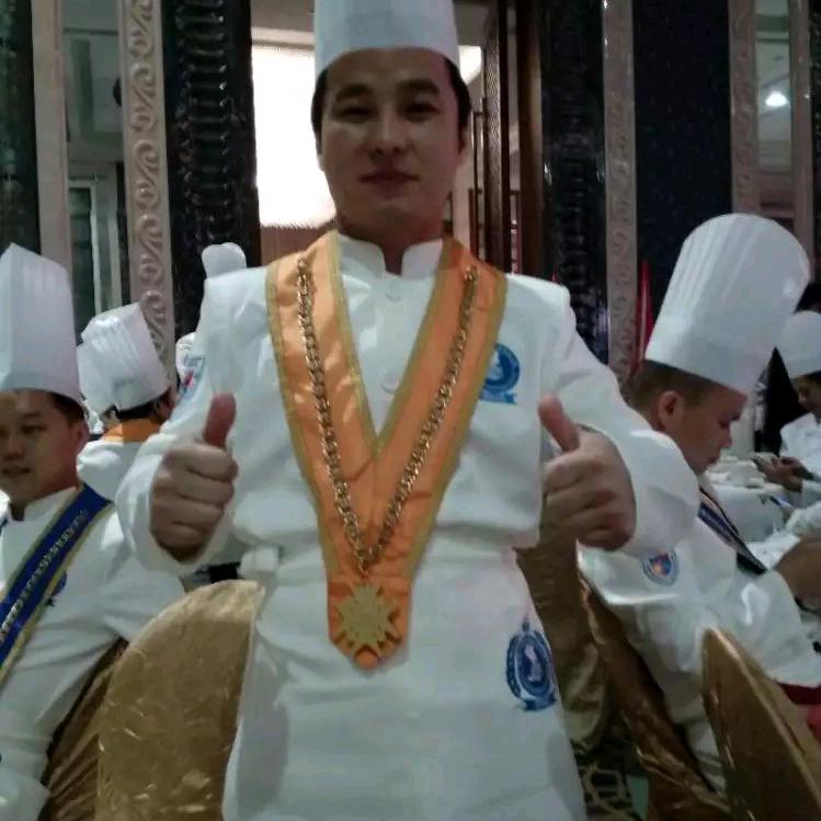 谢汉兴