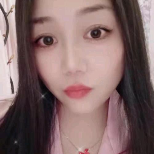 小杨姐姐