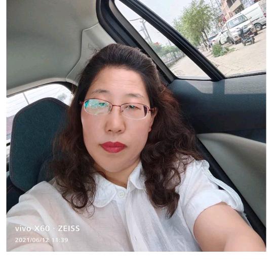 鱼姐在陕北